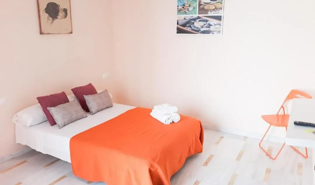 Conilplus Apartments San Ignacio Conil De La Frontera Spanje