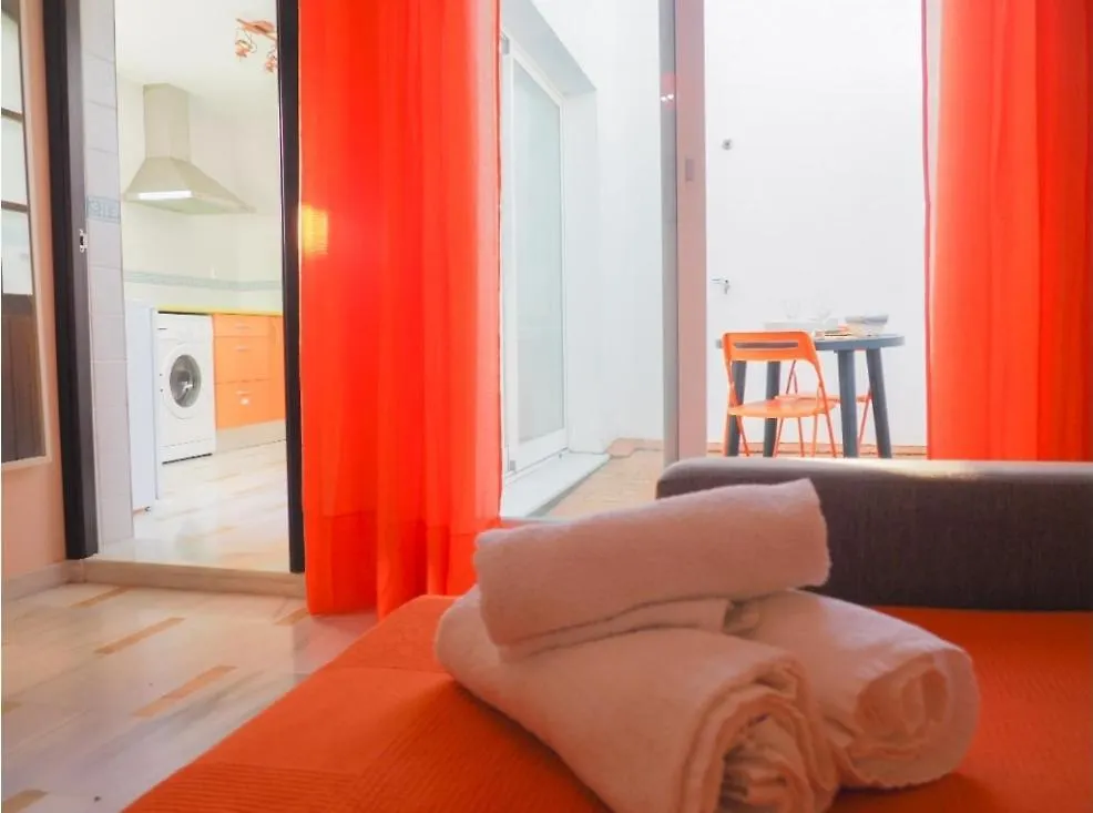 Conilplus Apartments San Ignacio Conil De La Frontera