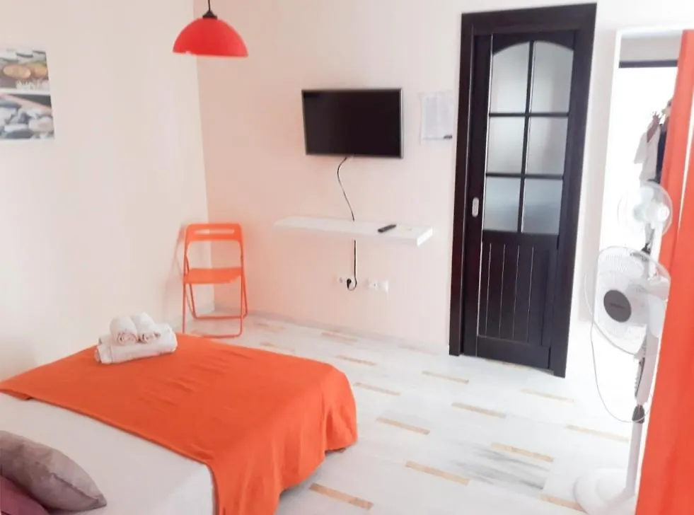 Conilplus Apartments San Ignacio Conil De La Frontera 0*,  Spanje