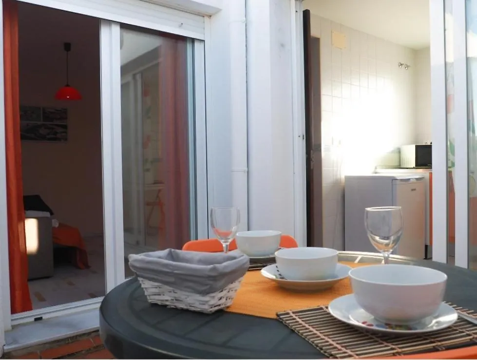 Conilplus Apartments San Ignacio Conil De La Frontera Spain
