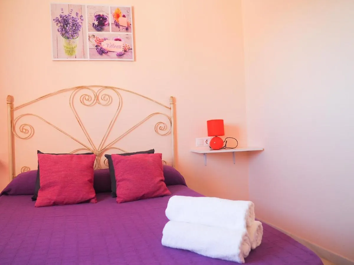Conilplus Apartments San Ignacio Conil De La Frontera