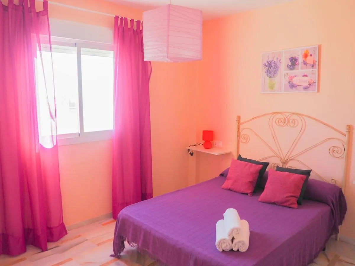 Conilplus Apartments San Ignacio Conil De La Frontera