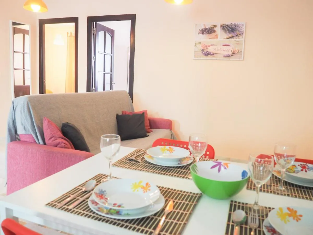 Conilplus Apartments San Ignacio Conil De La Frontera