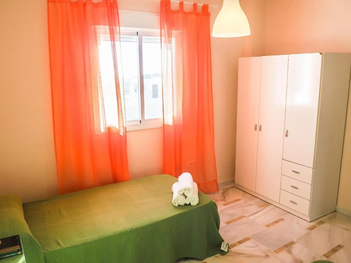 Conilplus Apartments San Ignacio Conil De La Frontera 0*,  Spain
